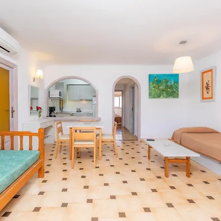 Apartamento Rosa Mar 7 Apartman *