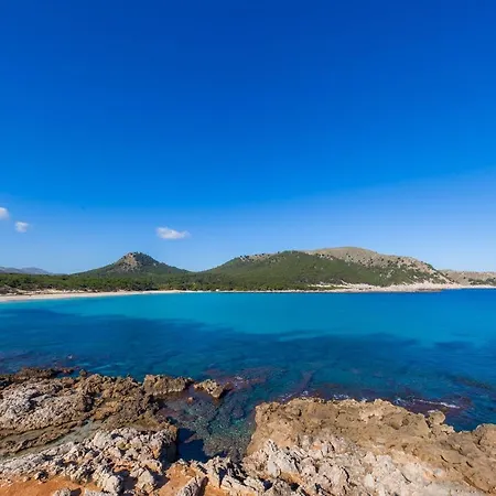 Apartamento Rosa Mar 7 Cala Ratjada