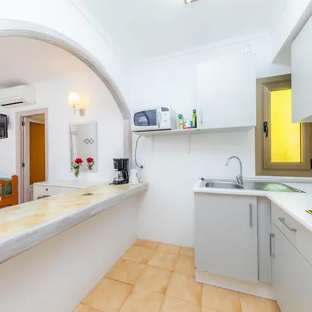 Apartamento Rosa Mar 7 Apartman *