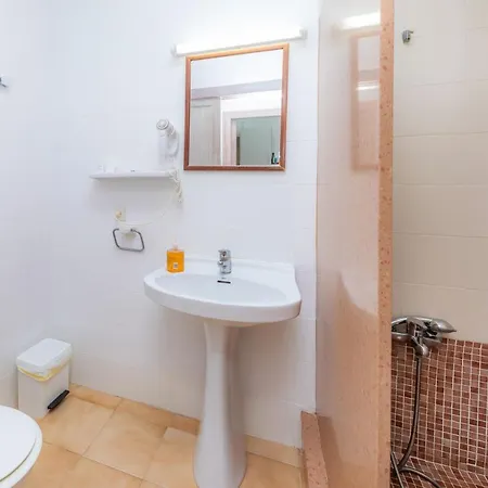 Apartman Apartamento Rosa Mar 7
