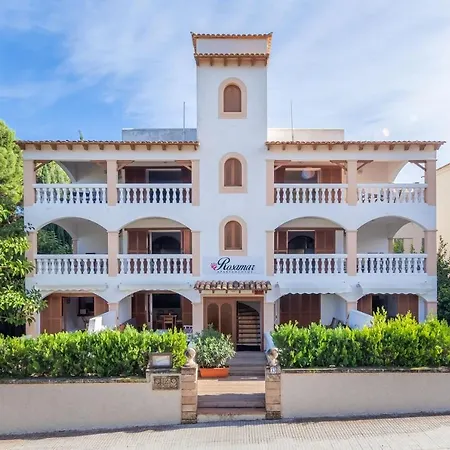 Apartamento Rosa Mar 7 Apartman *