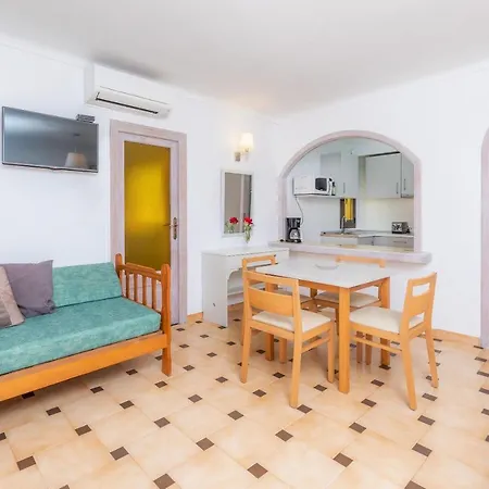 Apartamento Rosa Mar 7 Apartman