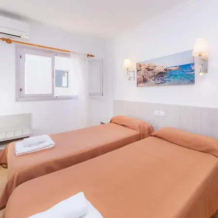Apartman Apartamento Rosa Mar 7
