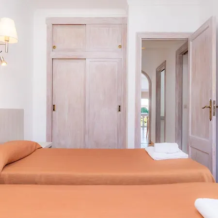 Apartamento Rosa Mar 7 Apartman *
