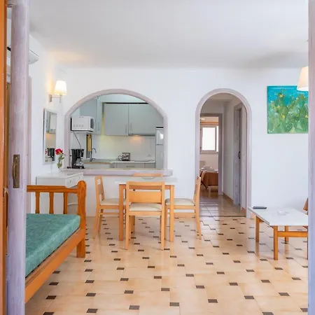 Apartamento Rosa Mar 7 Apartman