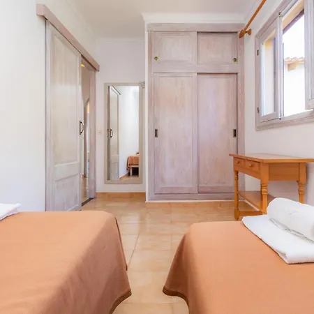 Apartman Apartamento Rosa Mar 7