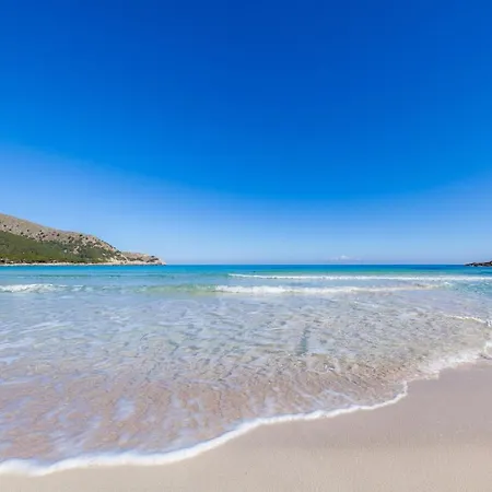 Apartamento Rosa Mar 7 * Cala Ratjada